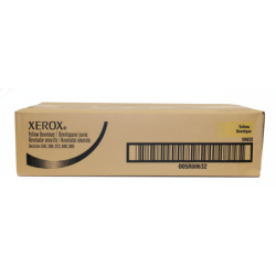 Comprar Unidad de Revelado Amarillo Xerox 005R00632 Original (Developer Assembly) | Envío Colombia