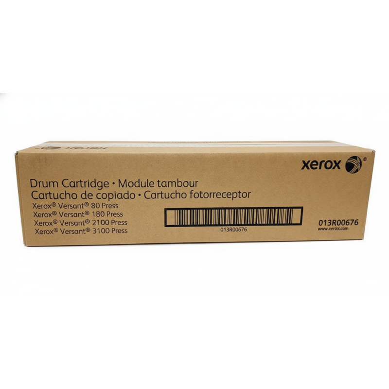 Comprar Cilindro Xerox 013R00676 Negro Original | Envío Colombia