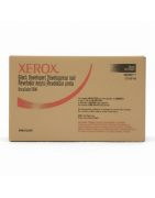 Comprar Unidad de Revelado Negro Xerox 005R00711 Original (Developer) | Envío Colombia