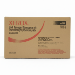 Comprar Unidad de Revelado Negro Xerox 005R00711 Original (Developer) | Envío Colombia