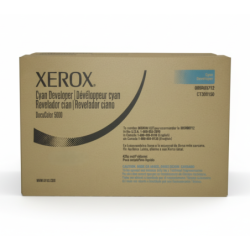 Comprar Unidad de Revelado Cyan Xerox 005R00712 Original (Developer) | Envío Colombia