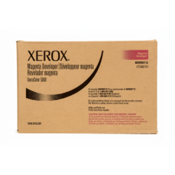 Comprar Unidad de Revelado Magenta Xerox 005R00713 Original (Developer) | Envío Colombia