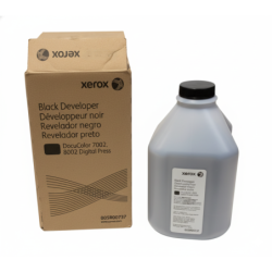 Comprar Unidad de Revelado Negro Xerox 005R00737 Original (Developer) | Envío Colombia