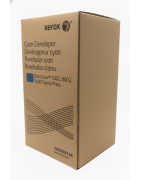 Comprar Unidad de Revelado Cyan Xerox 005R00738 Original (Developer) | Envío Colombia