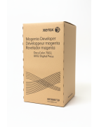 Comprar Unidad de Revelado Magenta Xerox 005R00739 Original (Developer) | Envío Colombia