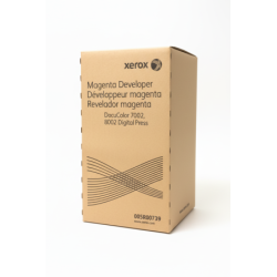 Comprar Unidad de Revelado Magenta Xerox 005R00739 Original (Developer) | Envío Colombia