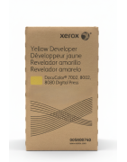 Comprar Unidad de Revelado Amarillo Xerox 005R00740 Original (Developer) | Envío Colombia