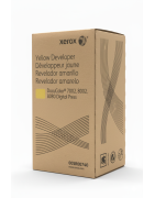 Comprar Unidad de Revelado Amarillo Xerox 005R00740 Original (Developer) | Envío Colombia