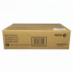 Comprar Unidad de Revelado Negro Xerox 005R00756 Original (Developer) | Envío Colombia