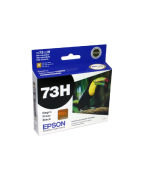 Cartucho de Tinta Epson T073120H-AL Negro Original