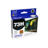 Cartucho de Tinta Epson T073120H-AL Negro Original