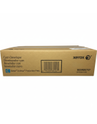 Comprar Unidad de Revelado Cyan Xerox 005R00757 Original (Developer) | Envío Colombia