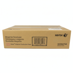 Comprar Unidad de Revelado Magenta Xerox 005R00758 Original (Developer) | Envío Colombia