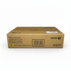 Comprar Unidad de Revelado Amarillo Xerox 005R00759 Original (Developer) | Envío Colombia