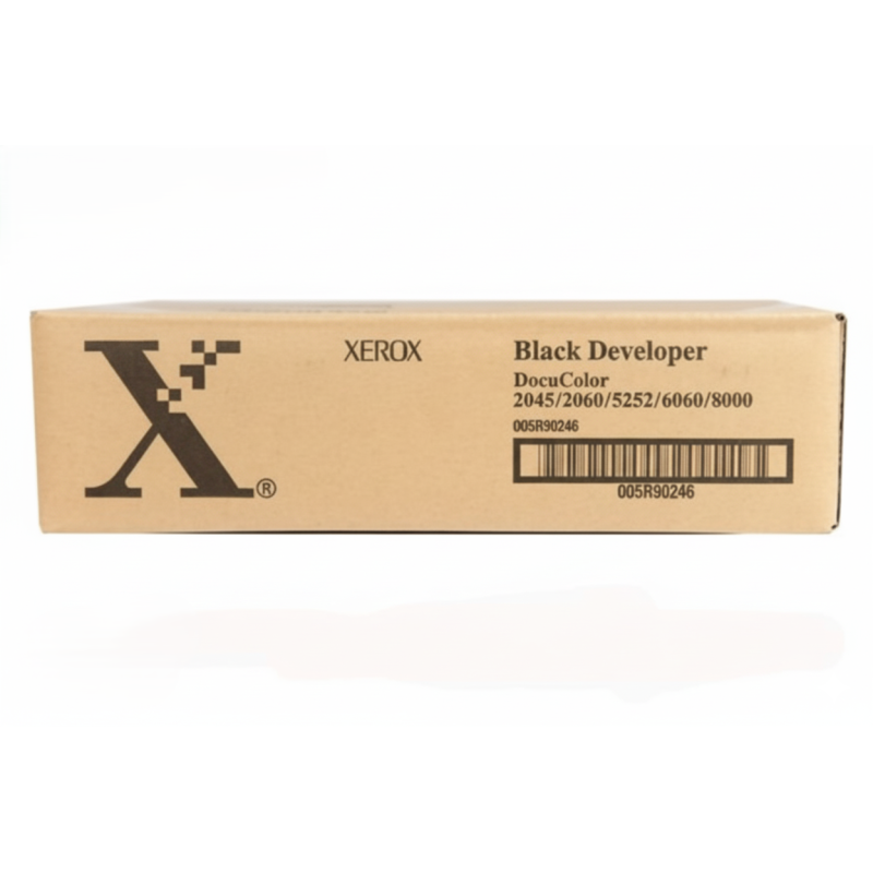 Comprar Unidad de Revelado Negro (Ensamble) Xerox 005R90246 Original | Envío Colombia