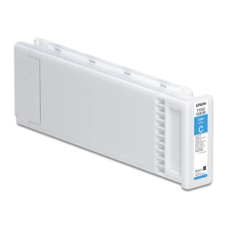 Cartucho de Tinta Epson T72520N Cyan Original