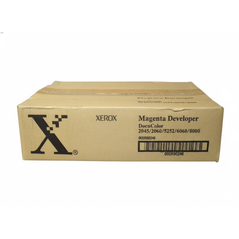 Comprar Unidad de Revelado Magenta (Ensamble) Xerox 005R90248 Original | Envío Colombia