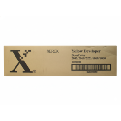 Comprar Unidad de Revelado Amarillo (Ensamble) Xerox 005R90249 Original | Envío Colombia
