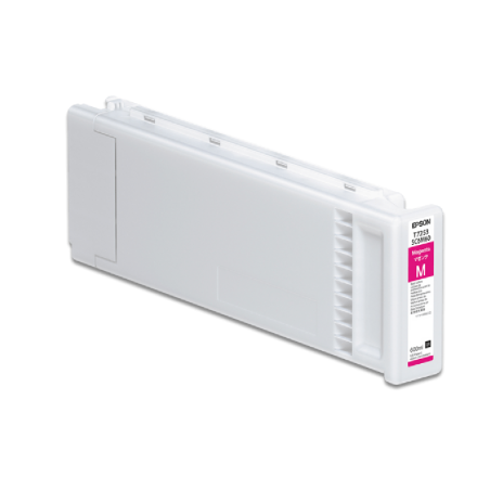 Cartucho de Tinta Epson T72530N Magenta Original