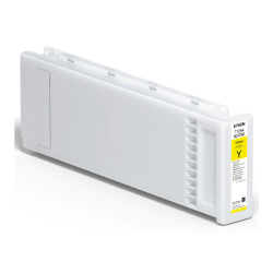 Cartucho de Tinta Epson T72540N Amarillo Original