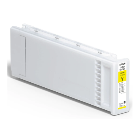 Cartucho de Tinta Epson T72540N Amarillo Original