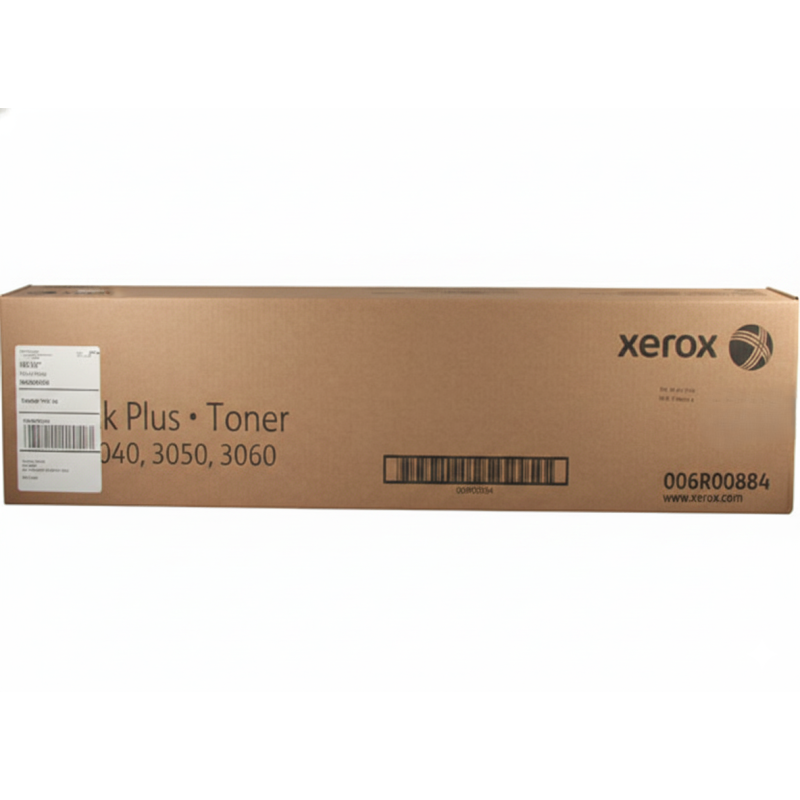 Comprar Cartucho de Tóner Negro Xerox 006R00884 Original | Envío Colombia