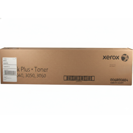 Comprar Cartucho de Tóner Negro Xerox 006R00884 Original | Envío Colombia