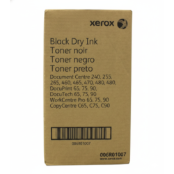 Comprar Cartucho de Tóner Negro Xerox 006R01007 Original | Envío Colombia