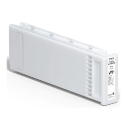 Cartucho de Tinta Epson T725A0N Blanco Original