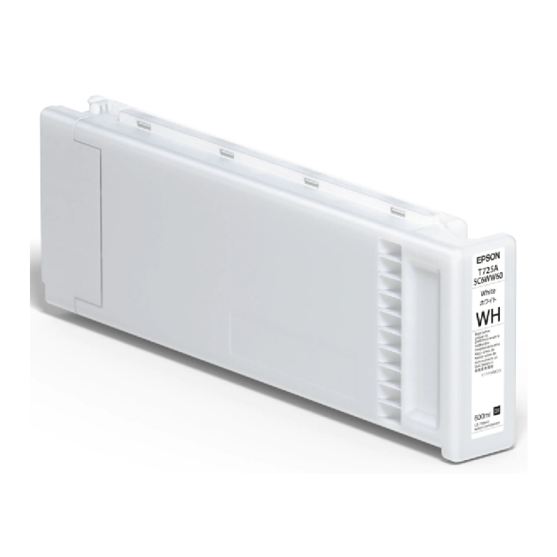 Cartucho de Tinta Epson T725A0N Blanco Original