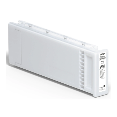 Cartucho de Tinta Epson T725A0N Blanco Original