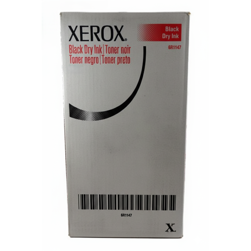 Comprar Cartucho de Tóner Negro Xerox 006R01147 Original | Envío Colombia