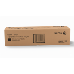 Comprar Cartucho de Tóner Negro Xerox 006R01159 Original | Envío Colombia