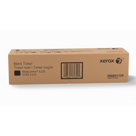 Comprar Cartucho de Tóner Negro Xerox 006R01159 Original | Envío Colombia