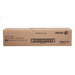 Comprar Cartucho de Tóner Negro Xerox 006R01160 Original | Envío Colombia