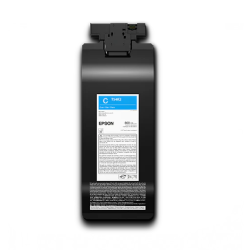 Cartucho de Tinta Epson T54K220 Cyan Original