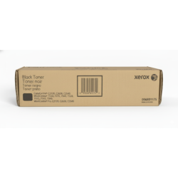 Comprar Cartucho de Tóner Negro Xerox 006R01175 Original | Envío Colombia
