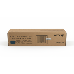 Comprar Cartucho de Tóner Cyan Xerox 006R01176 Original | Envío Colombia