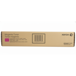 Comprar Cartucho de Tóner Magenta Xerox 006R01177 Original | Envío Colombia