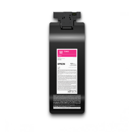 Cartucho de Tinta Epson T54K320 Magenta Original