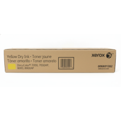 Comprar Cartucho de Tóner Amarillo Xerox 006R01202 Original | Envío Colombia