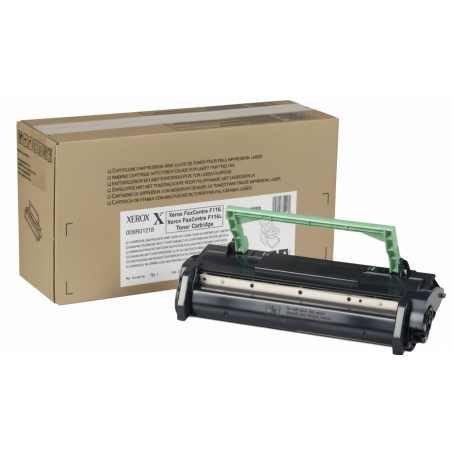 Comprar Cartucho de Tóner Negro Xerox 006R01218 Original | Envío Colombia