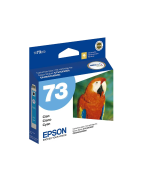 Cartucho de Tinta Epson T073220-AL Cyan Original