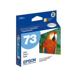 Cartucho de Tinta Epson T073220-AL Cyan Original