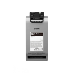 Cartucho de Tinta Epson T47X12N Negro Original