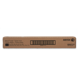 Comprar Cartucho de Tóner Negro Xerox 006R01219 Original | Envío Colombia
