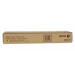Comprar Cartucho de Tóner Amarillo Xerox 006R01220 Original | Envío Colombia