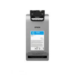 Cartucho de Tinta Epson T47X22N Cyan Original