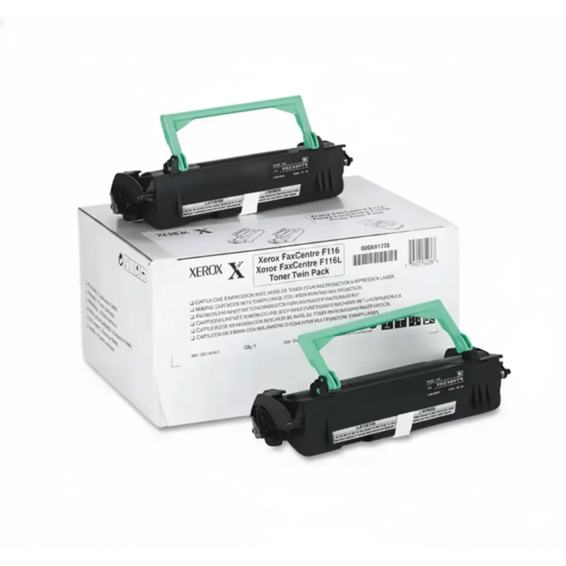 Comprar Cartucho de Tóner Negro Xerox 006R01236 Original | Envío Colombia