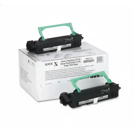 Comprar Cartucho de Tóner Negro Xerox 006R01236 Original | Envío Colombia